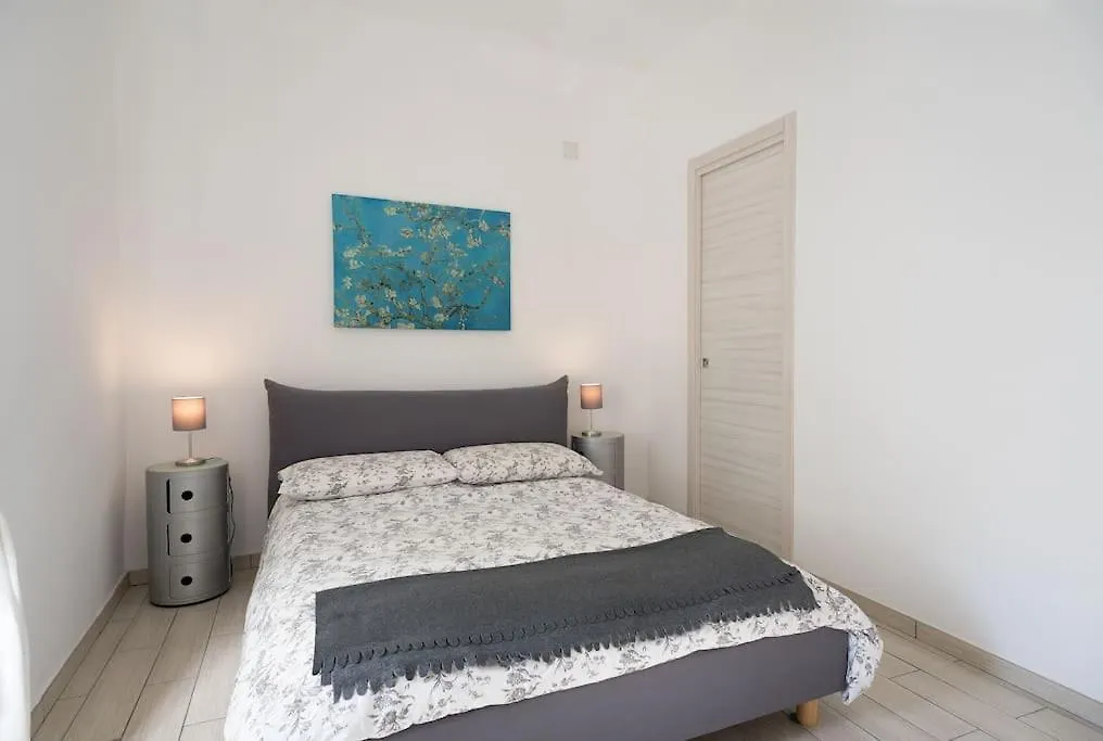 Casa Morgana - Morgana Home Naples