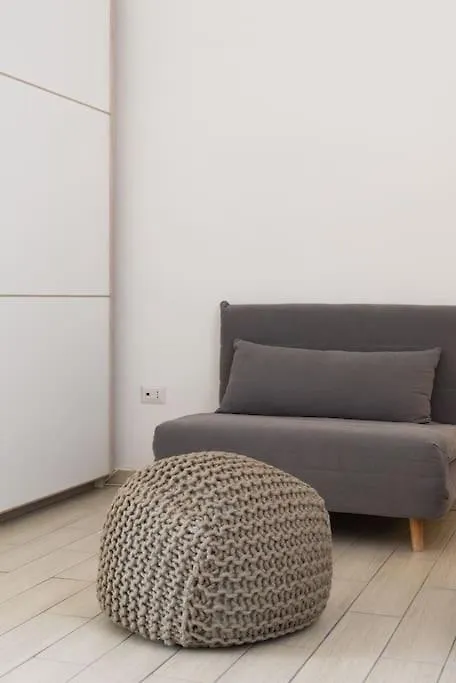 Apartment Casa Morgana - Morgana Home Naples Italy