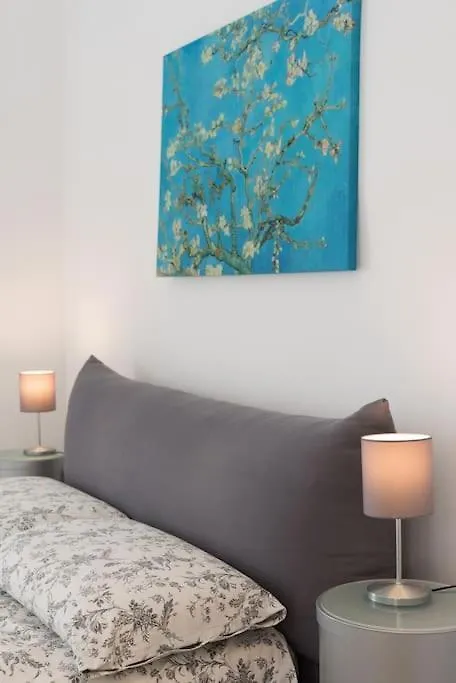 Casa Morgana - Morgana Home Naples