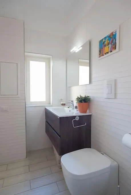 Apartment Casa Morgana - Morgana Home Naples Italy