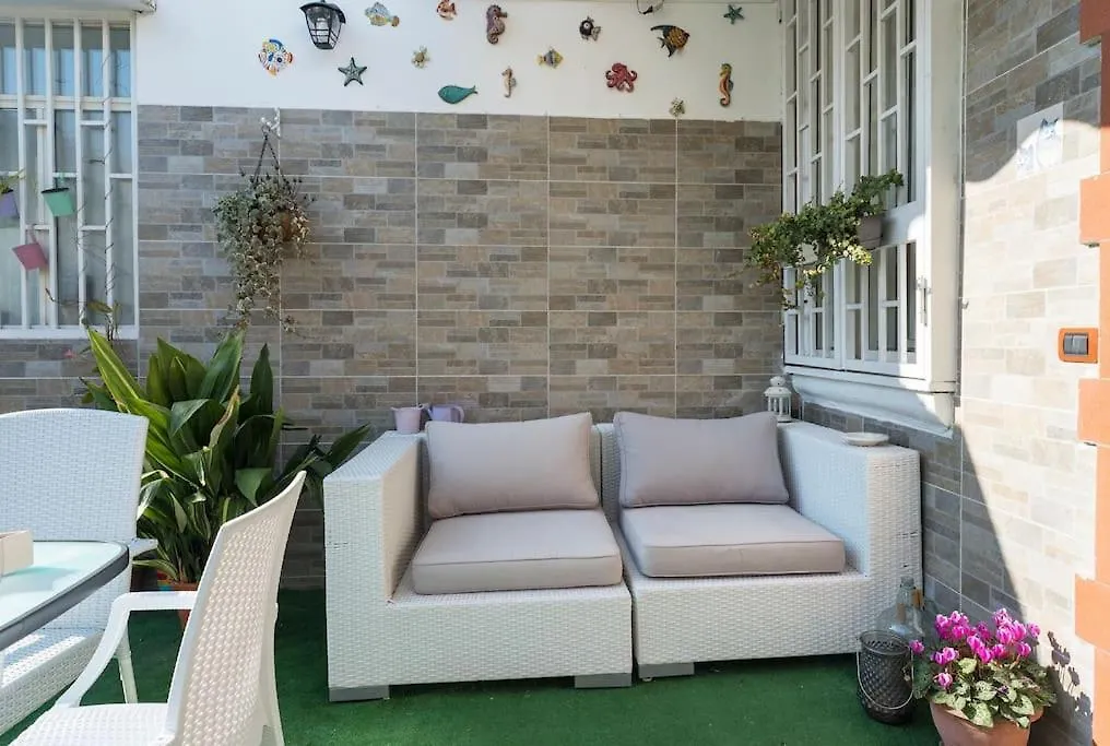 Casa Morgana - Morgana Home Neapel