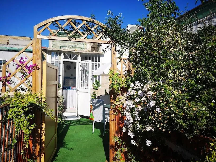 Casa Morgana - Morgana Home Naples