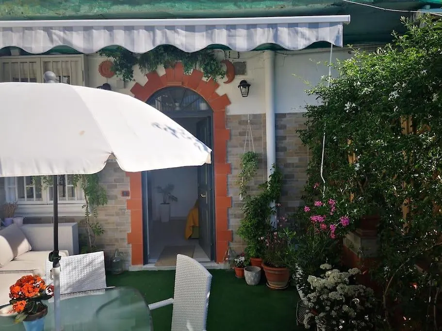 Apartment Casa Morgana - Morgana Home Naples
