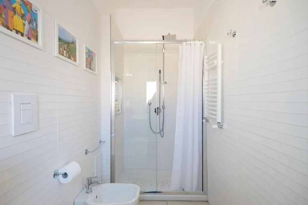 Casa Morgana - Morgana Home Naples 0*,