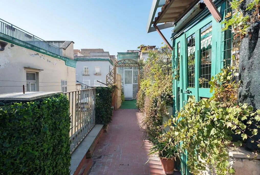 Casa Morgana - Morgana Home Naples 0*,  Italy