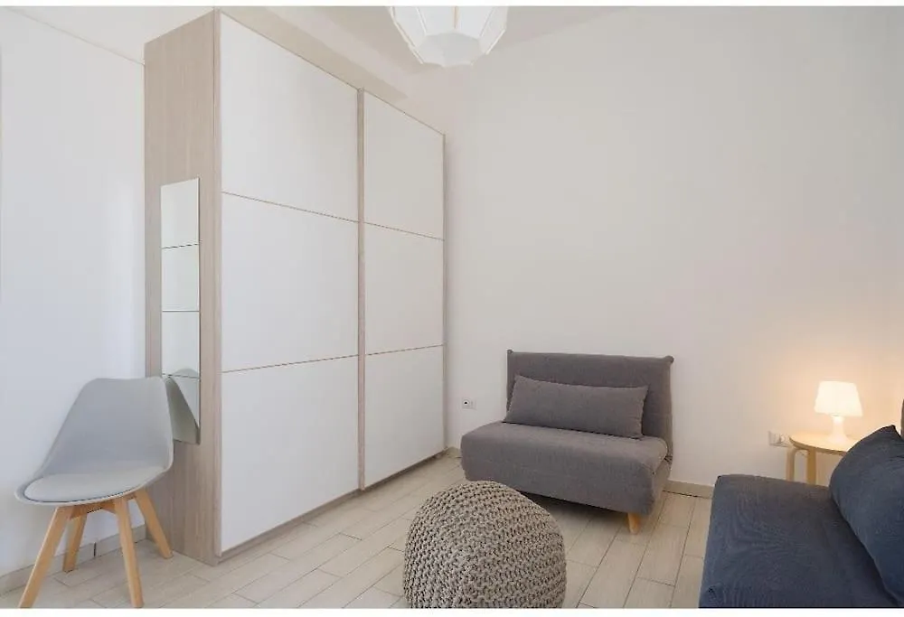 Casa Morgana - Morgana Home Naples 0*,  Italy