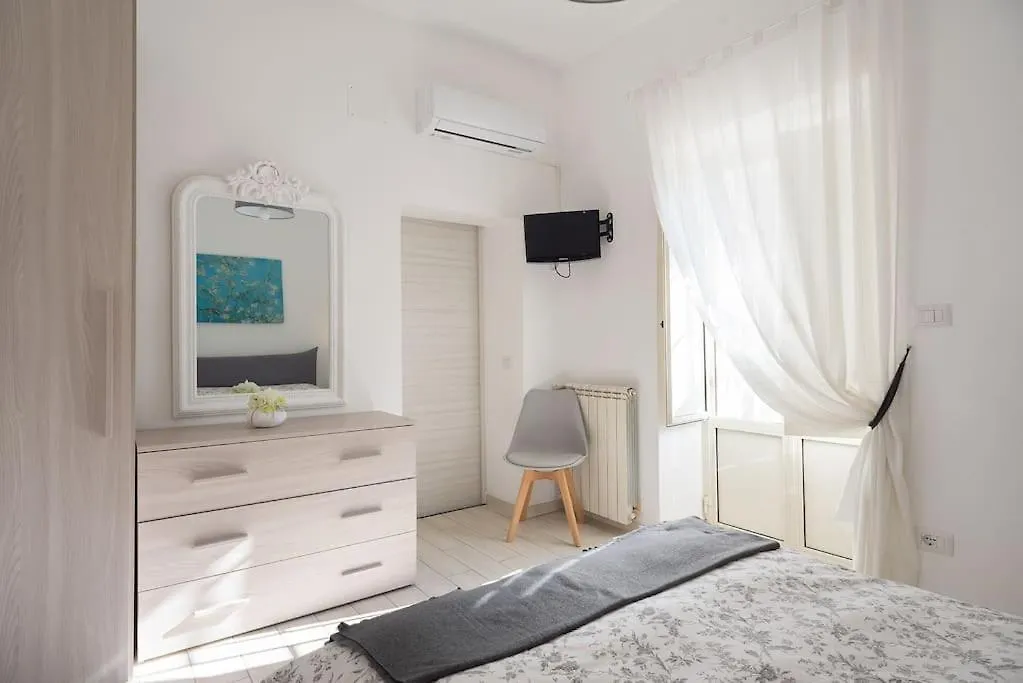 Apartment Casa Morgana - Morgana Home Naples