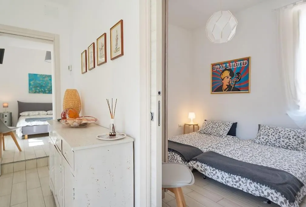 Casa Morgana - Morgana Home Naples