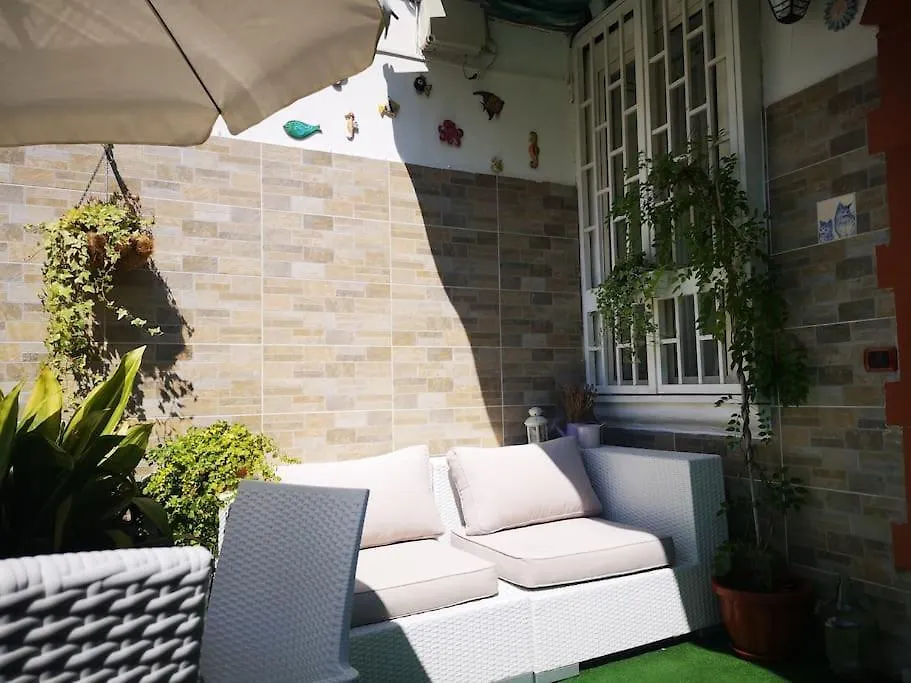 Casa Morgana - Morgana Home Naples 0*,  Italy