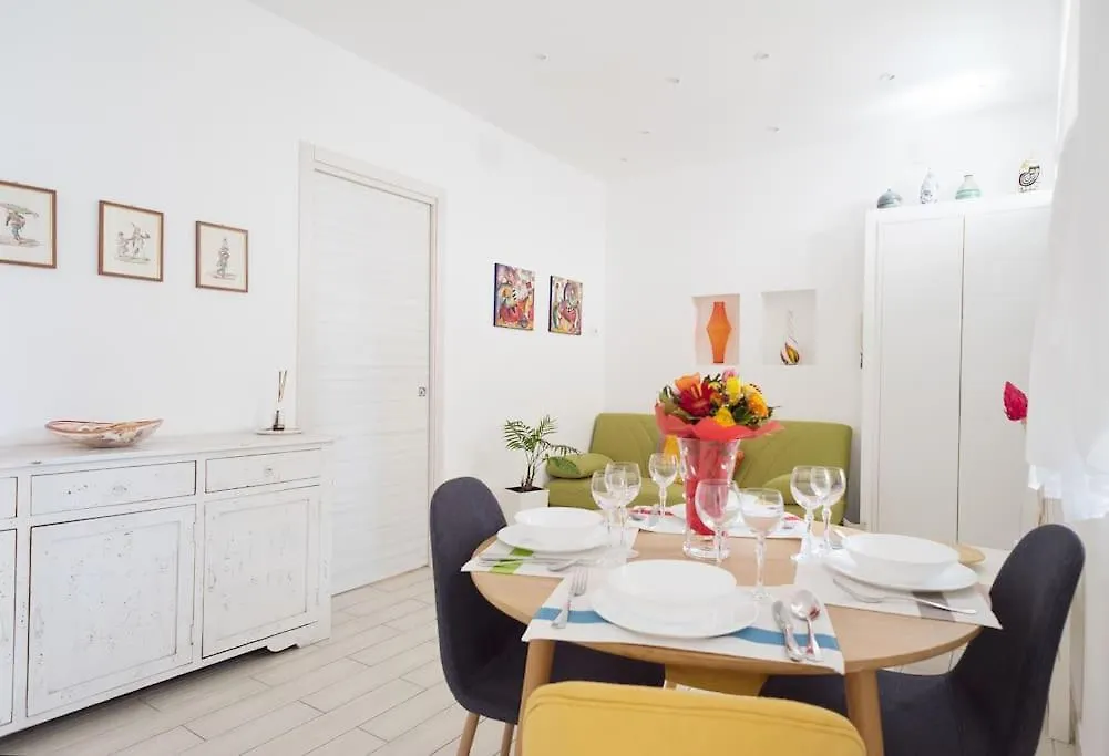 Casa Morgana - Morgana Home Neapel