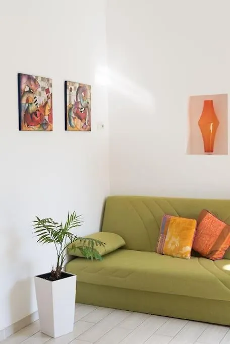 Casa Morgana - Morgana Home نابولي شقة