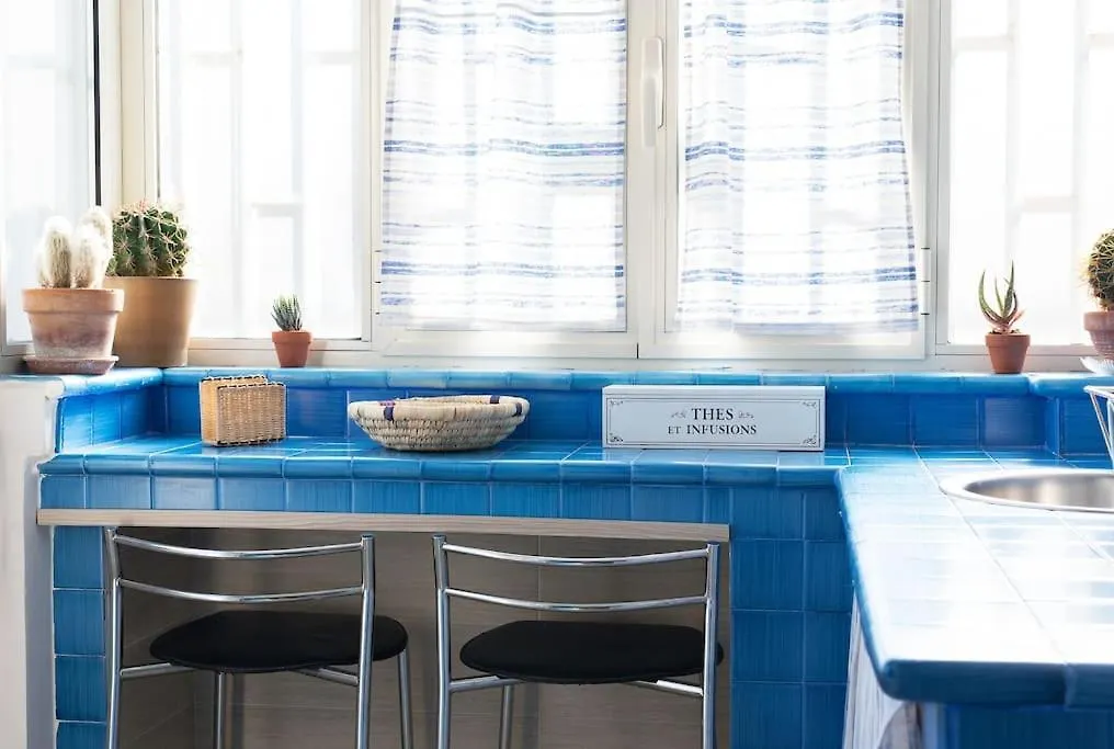 דירה נאפולי Casa Morgana - Morgana Home