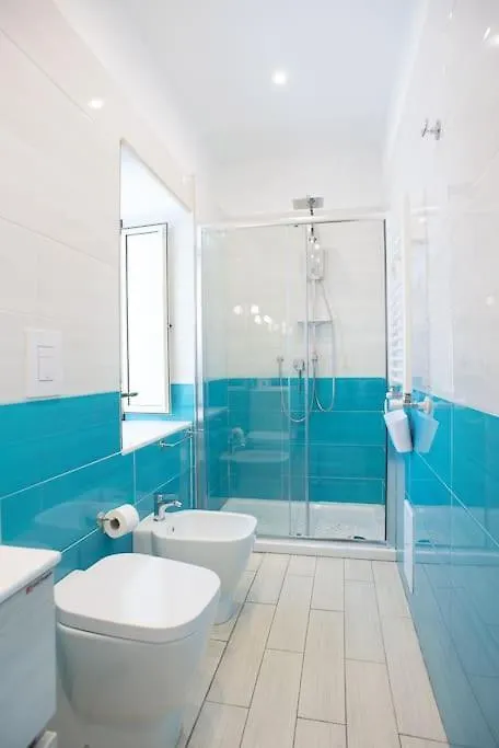 דירה נאפולי Casa Morgana - Morgana Home