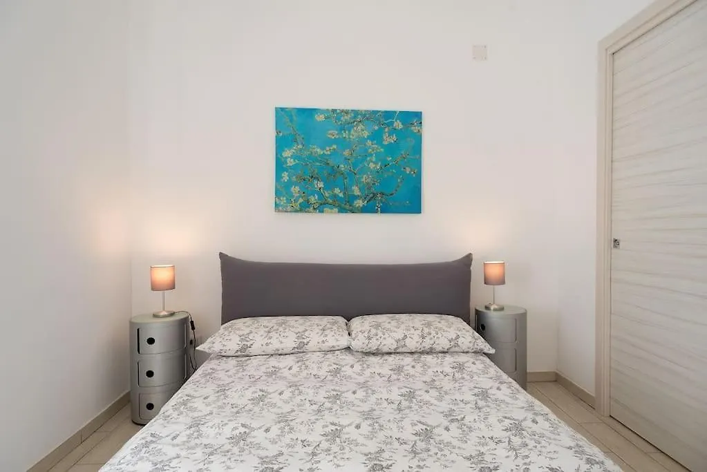 דירה נאפולי Casa Morgana - Morgana Home