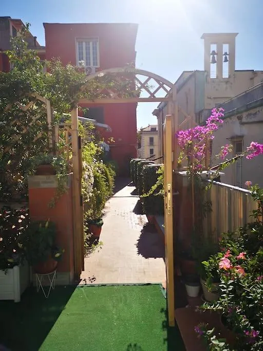 Casa Morgana - Morgana Home نابولي شقة