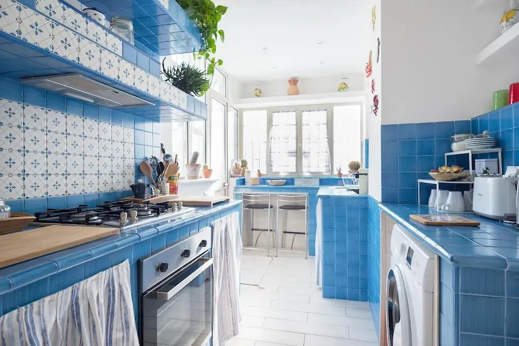 شقة Casa Morgana - Morgana Home نابولي