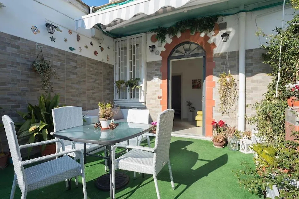 Casa Morgana - Morgana Home نابولي شقة
