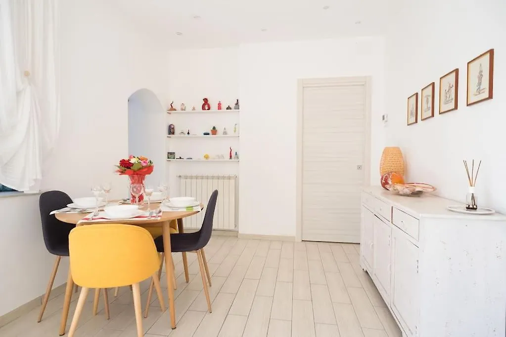 Casa Morgana - Morgana Home نابولي